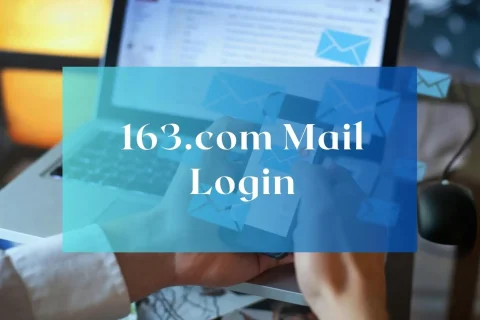 163.com mail login