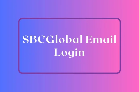 SBCGlobal Email Login