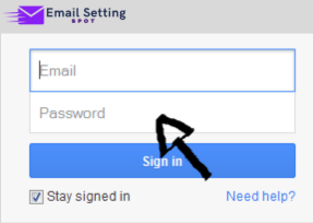 Cornell Email Login password