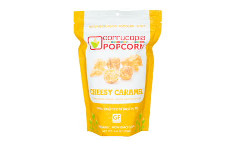 Custom Flexible Food Packaging Made Simple