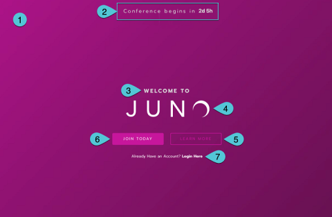 Juno Login
