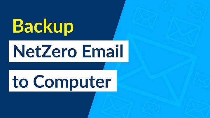 NetZero Webmail