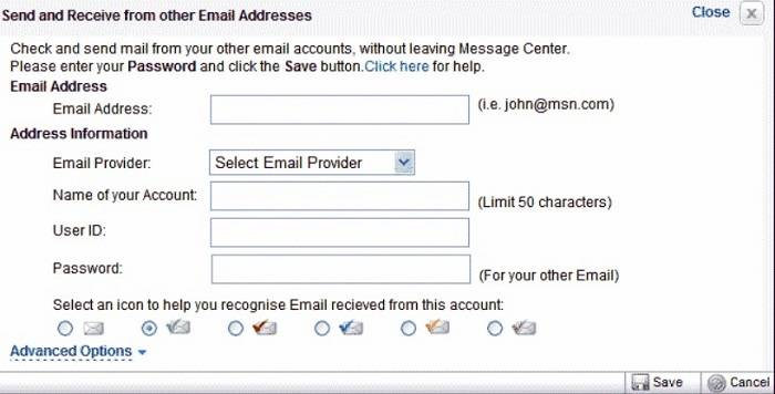 NetZero.com Email Loginrrw