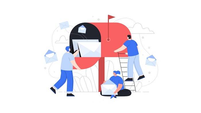 The Impact of Snail Mail in the Digital Age