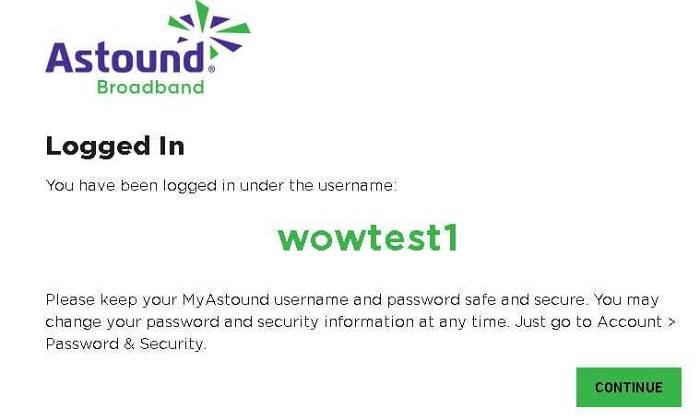 Tips for Maximizing Your Astound Login Experience 2