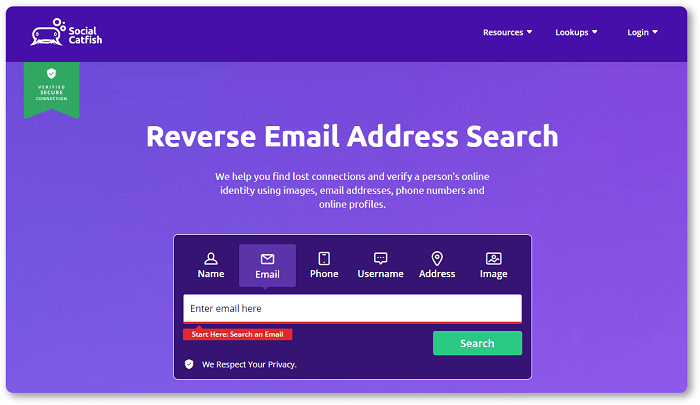 Tips for Successful Reverse Email Lookup