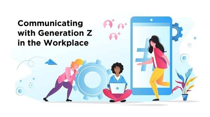 Understanding Gen Zs Communication Style