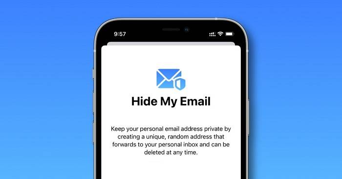 Understanding Hide My Email