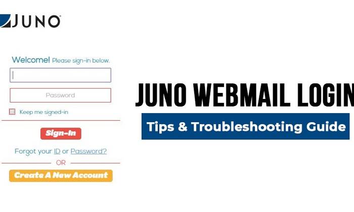 Understanding Juno Email 1