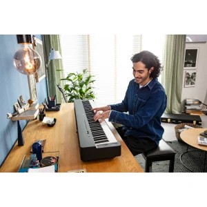 Yamaha Keyboard Models with 88 Keys