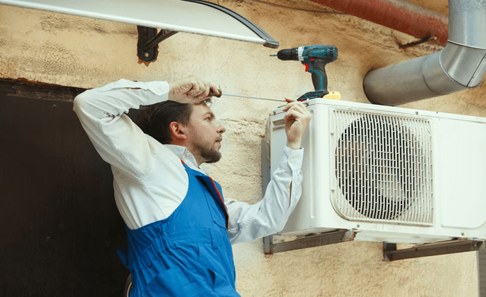 Dont Wait Until Its Hot The Ideal Time to Service Your Air Conditioner