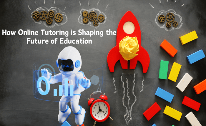 How Online Tutoring is Shaping the Future of Education