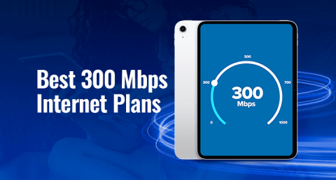 300 mbps internet