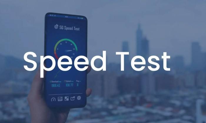 Benefits of Using RCN Speed Test