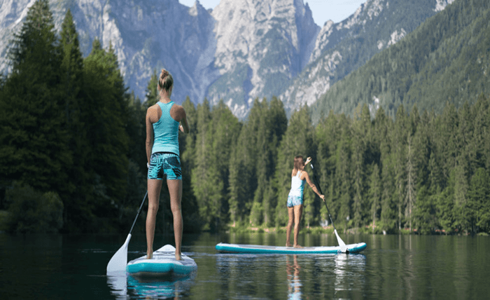 Best Electric Paddle Board Your Top 5 in 2024
