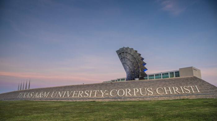 Communications in Corpus Christi