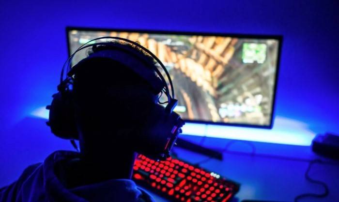 Internet Connections for Gaming