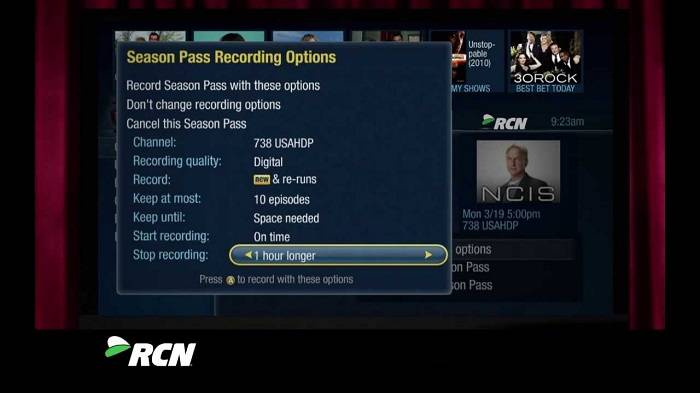 RCN TV Guide Tips and Tricks for Optimal Usage