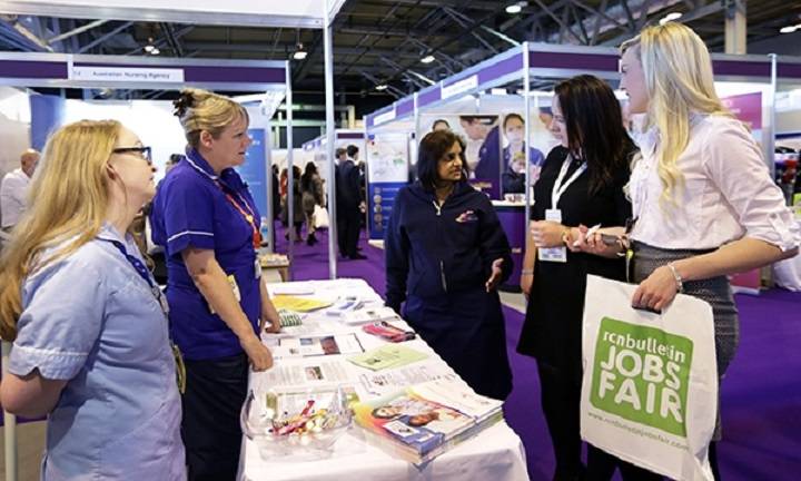 rcn careers