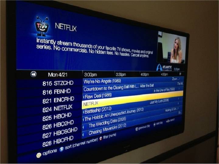 rcn tv guide