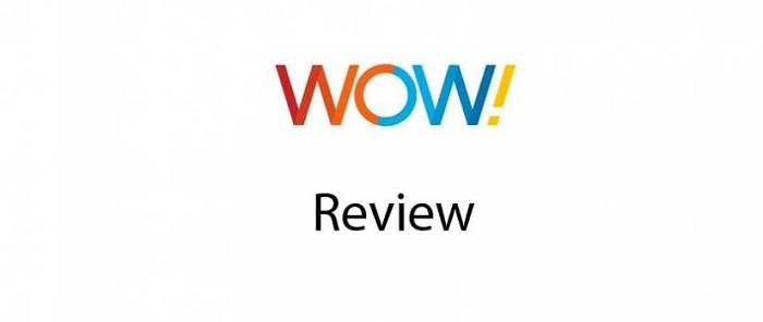 wow internet tv review