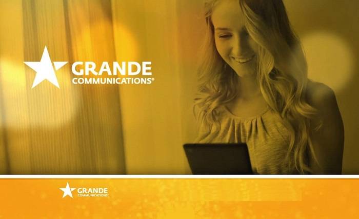 Grande Communications Harris Broadband Astound