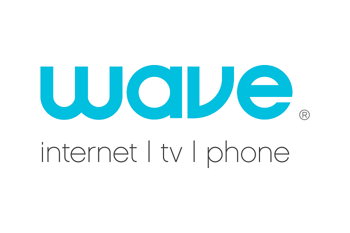 Wave Broadband Logo.wine