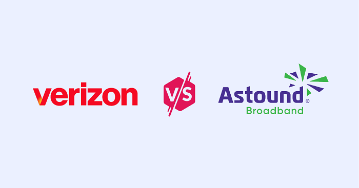 hsi verizon vs astound broadband