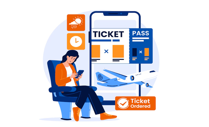 ticket resale platforms help sellers set prices