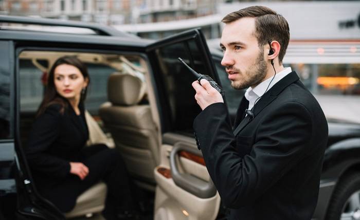 How to Choose the Right Security Guard Services in Perth