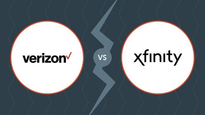 ProviderComparison Verizon