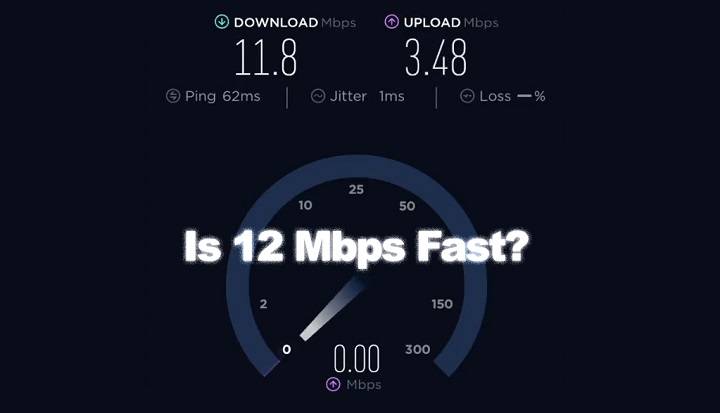 50 mbps meaning