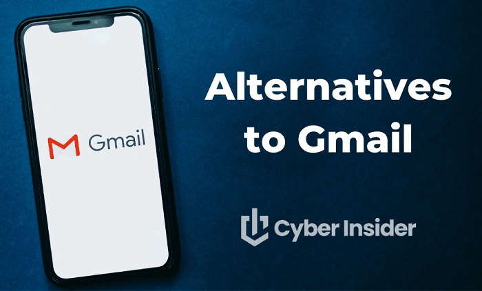 Best Alternatives to Gmail Notes on iPhone