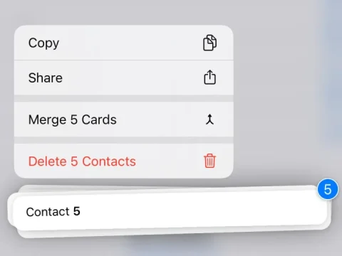 How to Delete a Contact e1742458775859