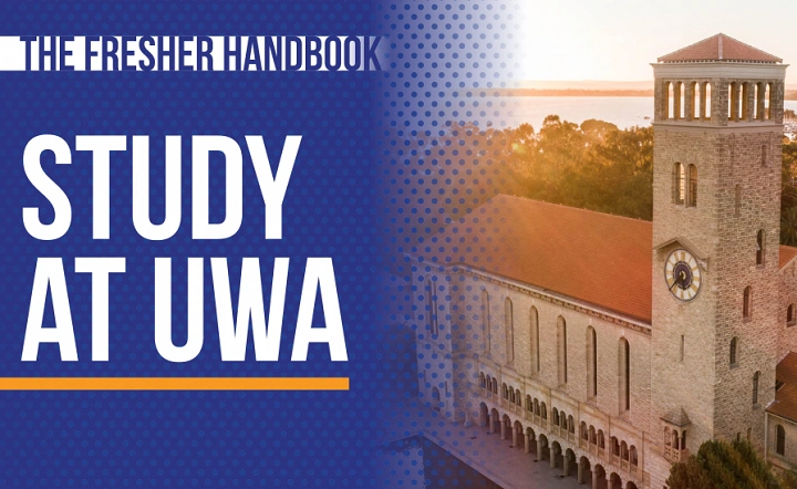 UWA Email Complete Access Setup Guide 1