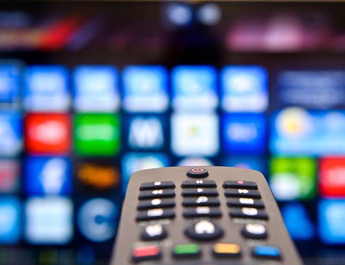 Wave Cable TV Services