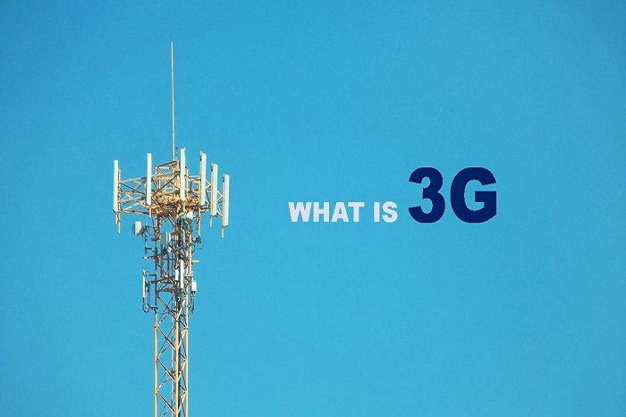 What is 3G
