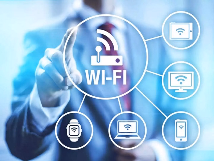 latest wifi technology