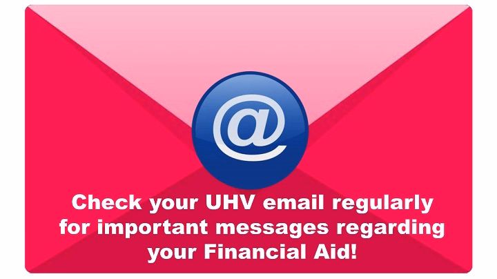 uhv emailaa