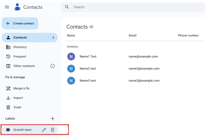 Common Issues and Solutions with Gmail Distribution Lists 1