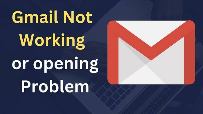 Common Issues with Gmail Delayed Delivery and
