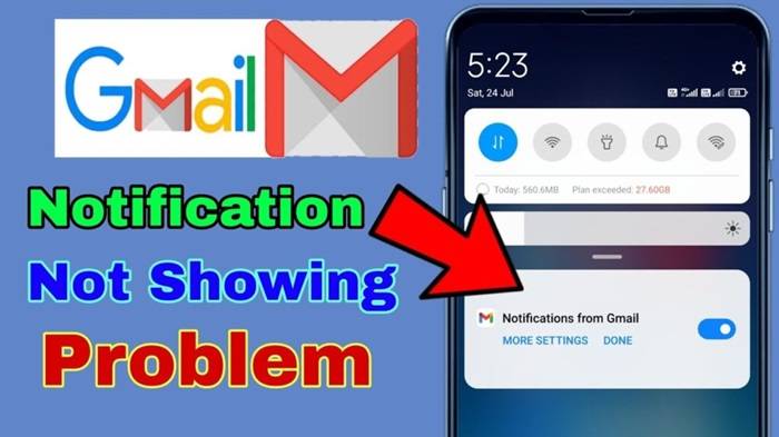 Common Problems and Solutions When Gmail Messages Are Missing