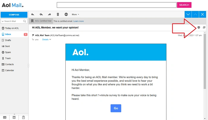Common Problems and Solutions for AOL Email Issues 1