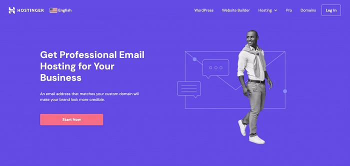 Features to Look for in Domain Email Hosting