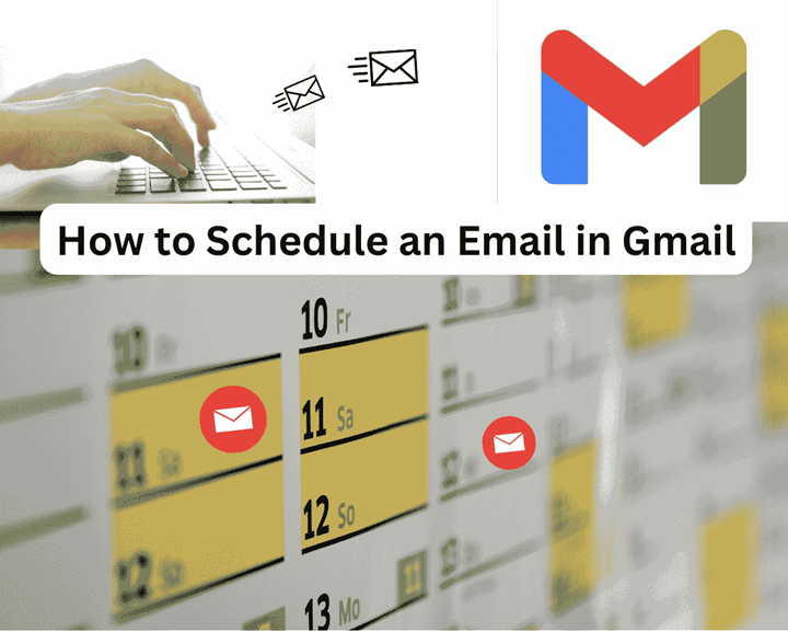 Gmail Delayed Delivery
