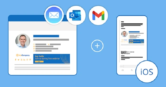 How to Add a Signature in Popular Email