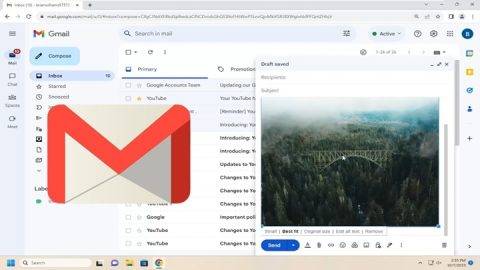 How to Attach a Screenshot to an Email A Complete 2025 Step by Step Guide