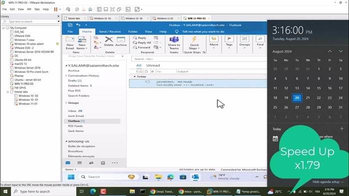 How to Use Gmail Delayed Delivery on Desktop