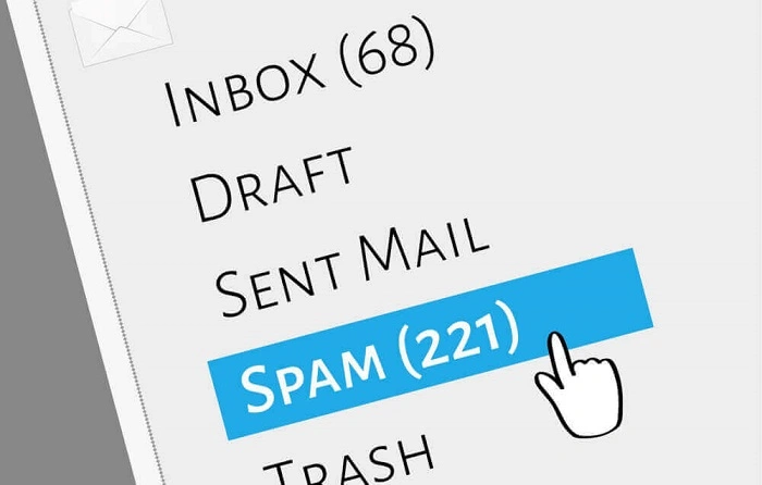 What is Spam Email 1