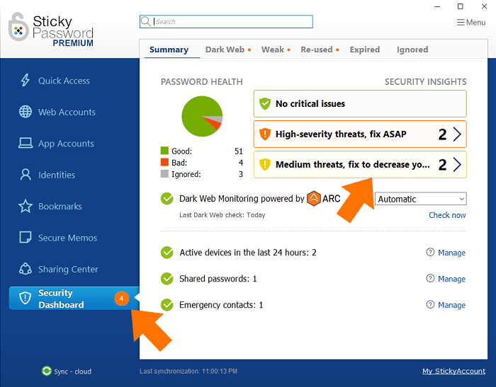 What to Do If Your Email Was Found on the Dark Webdgg
